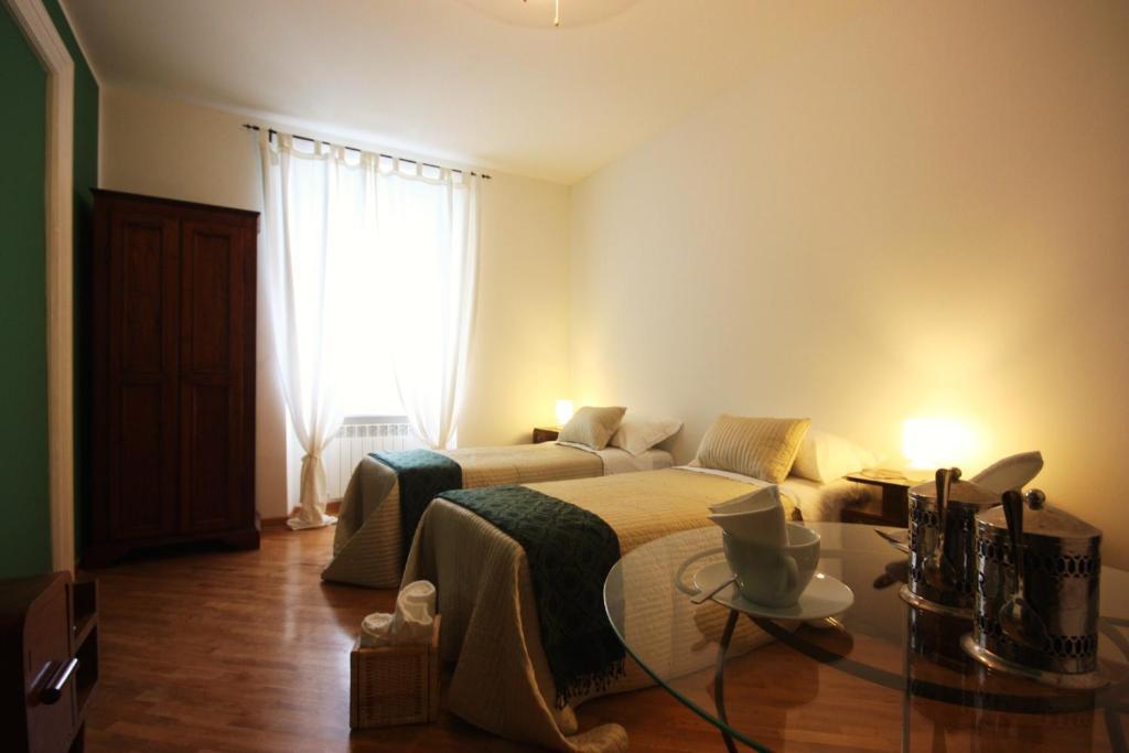 Palazzo Brigido Hotel Trieste Room photo
